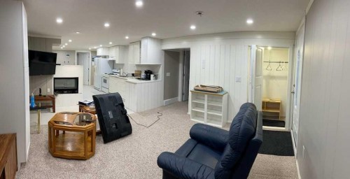 320 Whiteview Road Ne, Calgary, AB - Indoor