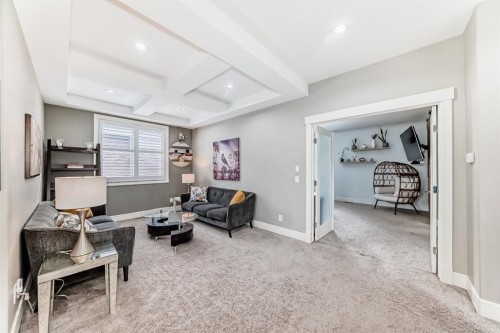 193 Kinniburgh Circle, Chestermere, AB - Indoor