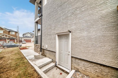 193 Kinniburgh Circle, Chestermere, AB - Outdoor