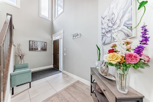 193 Kinniburgh Circle, Chestermere, AB - Indoor Photo Showing Other Room