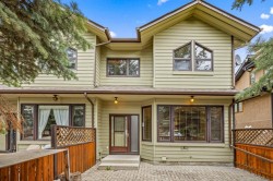 2-833 5th Street Canmore, AB T1W 2G1