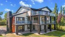476 West Chestermere Drive, Chestermere, AB  - Outdoor With Deck Patio Veranda 