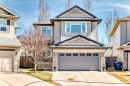 182 Chapalina Close Se, Calgary, AB  - Outdoor With Facade 