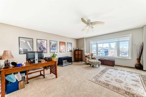 182 Chapalina Close Se, Calgary, AB - Indoor