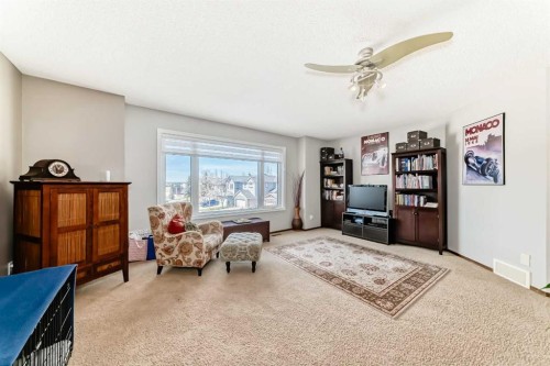 182 Chapalina Close Se, Calgary, AB - Indoor