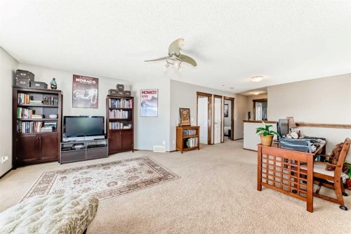 182 Chapalina Close Se, Calgary, AB - Indoor