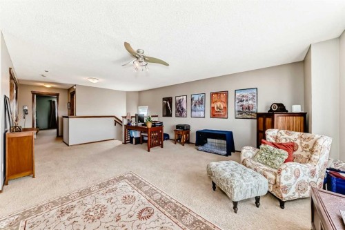 182 Chapalina Close Se, Calgary, AB - Indoor