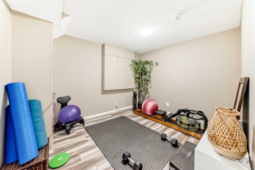 182 Chapalina Close Se, Calgary, AB - Indoor