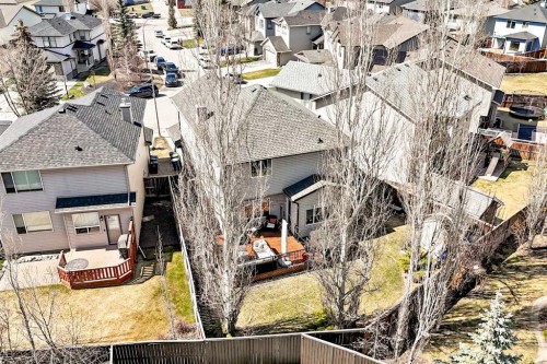 182 Chapalina Close Se, Calgary, AB - Outdoor