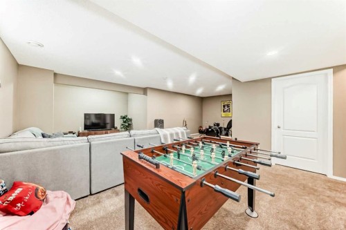 182 Chapalina Close Se, Calgary, AB - Indoor