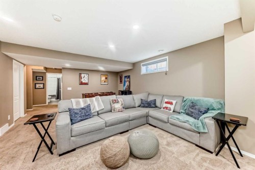 182 Chapalina Close Se, Calgary, AB - Indoor