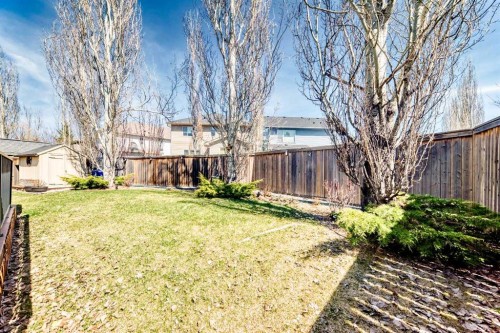 182 Chapalina Close Se, Calgary, AB - Outdoor