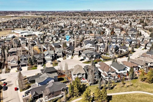 182 Chapalina Close Se, Calgary, AB - Outdoor With View