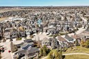 182 Chapalina Close Se, Calgary, AB  - Outdoor With View 