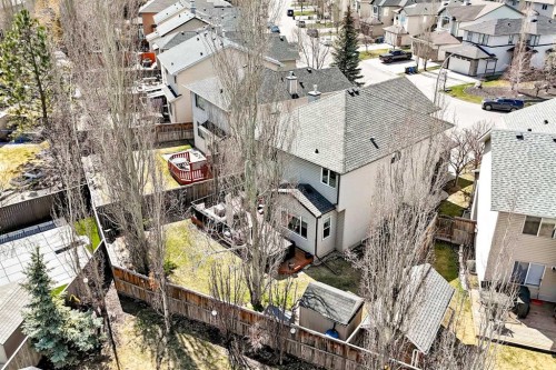 182 Chapalina Close Se, Calgary, AB - Outdoor