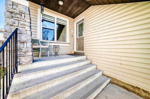 182 Chapalina Close Se, Calgary, AB - Outdoor With Deck Patio Veranda With Exterior