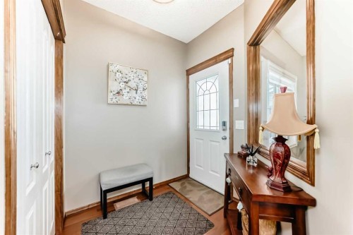 182 Chapalina Close Se, Calgary, AB - Indoor Photo Showing Other Room