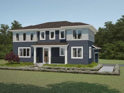 1093 Southwinds Manor SW Airdrie, AB T4B 5X5