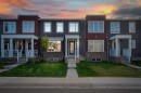 72 Cityscape Row Ne, Calgary, AB  - Outdoor With Facade 