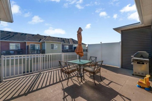 72 Cityscape Row Ne, Calgary, AB - Outdoor With Exterior