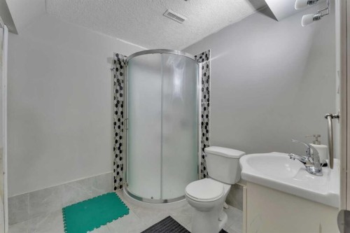 72 Cityscape Row Ne, Calgary, AB - Indoor Photo Showing Bathroom