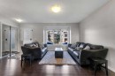 72 Cityscape Row Ne, Calgary, AB  - Indoor Photo Showing Living Room 