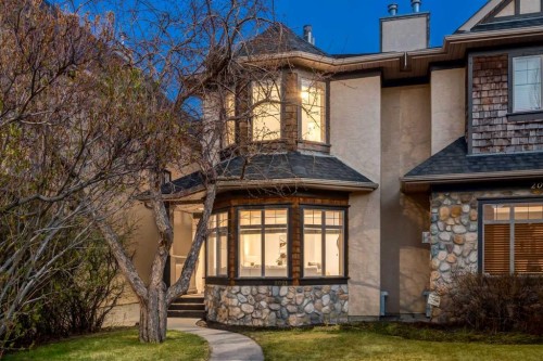 2021 32 Avenue Sw, Calgary, AB - Outdoor
