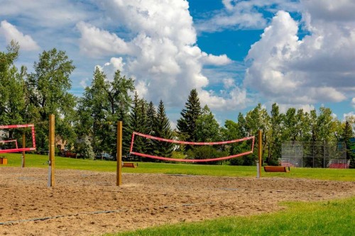 2021 32 Avenue Sw, Calgary, AB - Outdoor With View