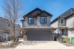 64 Drake Landing Crescent Okotoks, AB T1S 0E6
