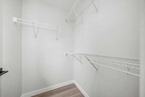 46 Versant View Sw, Calgary, AB - Indoor With Storage