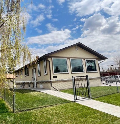 7224 21 Street Se, Calgary, AB 