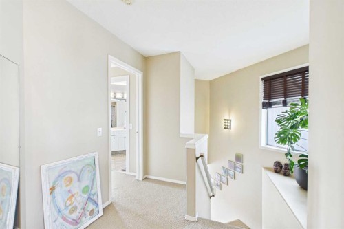 62 Tuscany Hills Park Nw, Calgary, AB - Indoor Photo Showing Other Room