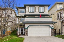 62 Tuscany Hills Park NW Calgary, AB T3L 2A3