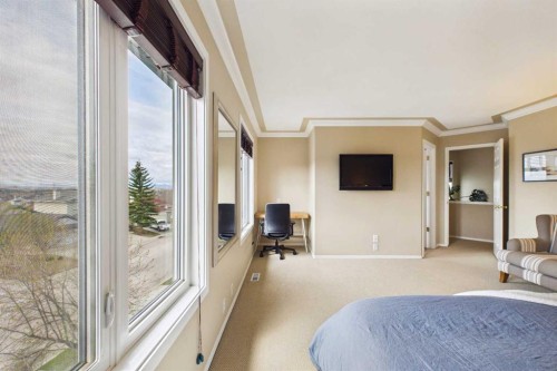 62 Tuscany Hills Park Nw, Calgary, AB - Indoor