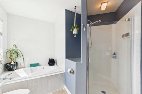 62 Tuscany Hills Park Nw, Calgary, AB - Indoor Photo Showing Bathroom