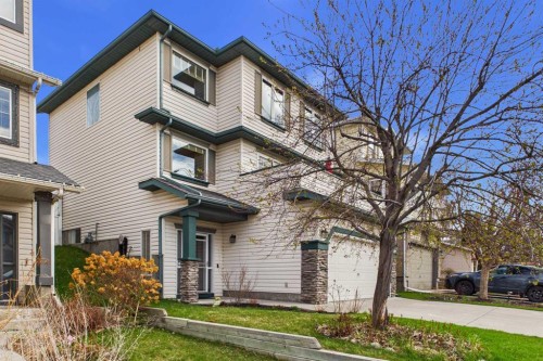 62 Tuscany Hills Park Nw, Calgary, AB - Outdoor