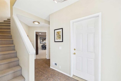 62 Tuscany Hills Park Nw, Calgary, AB - Indoor Photo Showing Other Room