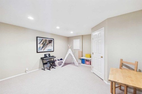 62 Tuscany Hills Park Nw, Calgary, AB - Indoor