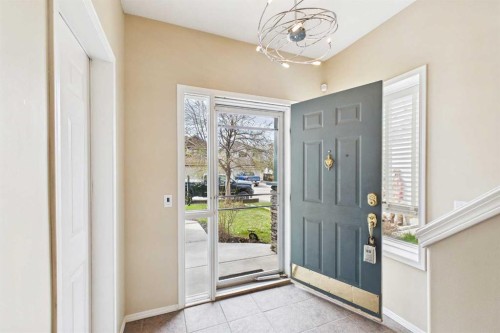 62 Tuscany Hills Park Nw, Calgary, AB - Indoor Photo Showing Other Room