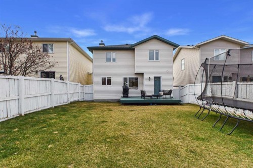 62 Tuscany Hills Park Nw, Calgary, AB - Outdoor