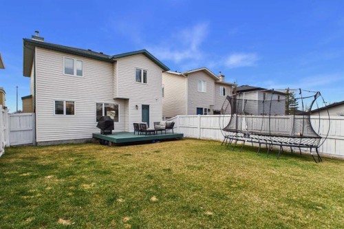62 Tuscany Hills Park Nw, Calgary, AB - Outdoor With Exterior