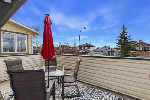 62 Tuscany Hills Park Nw, Calgary, AB - Outdoor