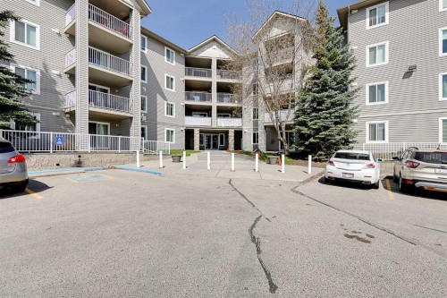 5403-604 8 Street SW Airdrie, AB T4B 2W4