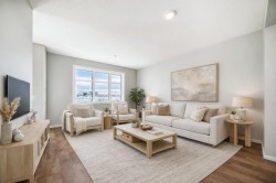 66 Sora Gardens SE Calgary, AB T3S 0V3
