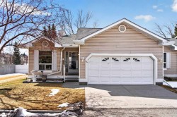 24 Deer Ridge Close SE Calgary, AB T2J 7C2