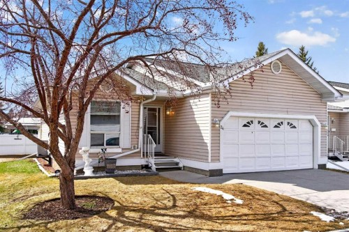 24 Deer Ridge Close Se, Calgary, AB - Outdoor