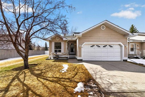 24 Deer Ridge Close Se, Calgary, AB - Outdoor