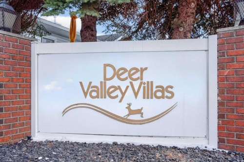 24 Deer Ridge Close Se, Calgary, AB - Outdoor With Exterior