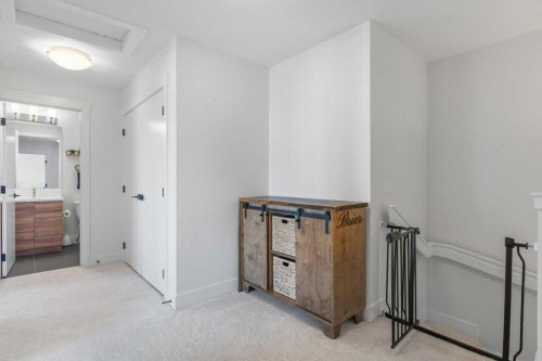 222 Seton Passage Se, Calgary, AB - Indoor Photo Showing Other Room