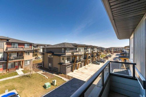222 Seton Passage Se, Calgary, AB - Outdoor